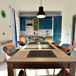 Meri Апартаменты