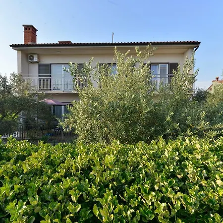 Appartement Meri Pula