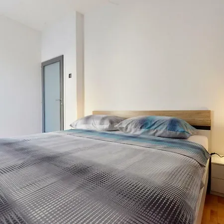 Meri Apartman