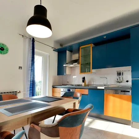Apartment Meri *