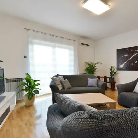 Meri Appartement *
