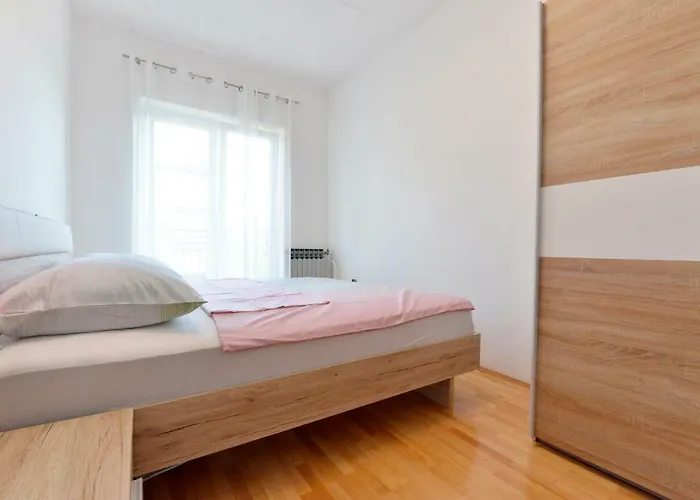 Apartment Meri Pula