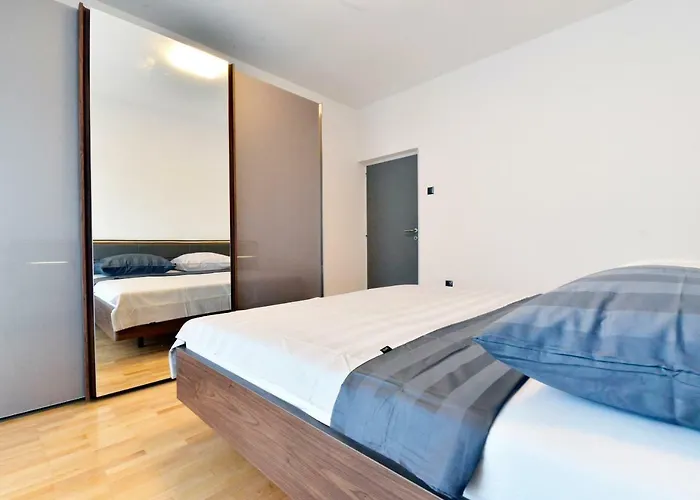 Meri Apartment *