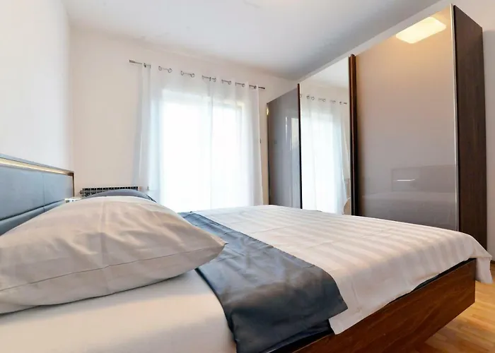 Meri Apartment Pula