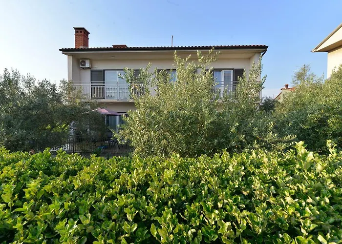 Apartment Meri Pula