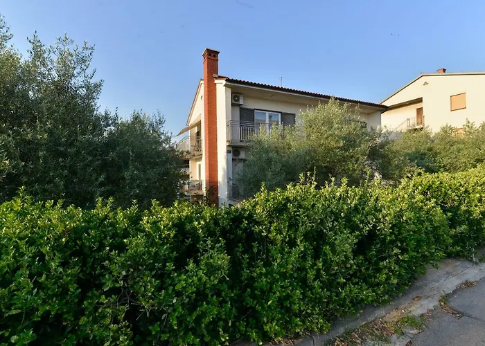 Meri Apartment