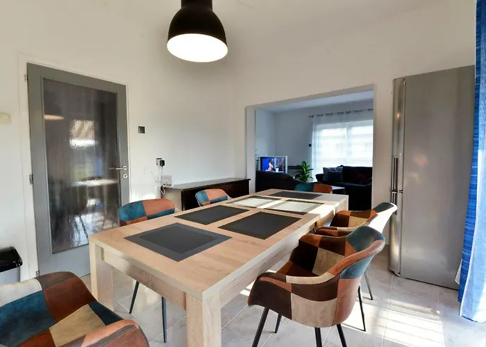 Meri Apartment